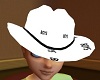 Boys Cowboy Hat