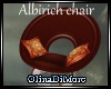 (OD) Albirich chair