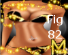 Fig 82 Giraffa Bikini