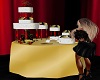 Anim Wedding Cake