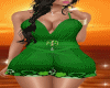 DressShort RL Jade