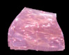 Pink Galaxy  Skirt
