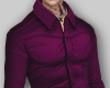 e Purple Shirt