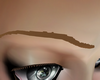 Brown clear Eyebrows