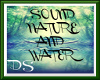 DS Sound Nature & Water