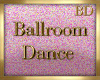 BD| PWB Ballroom Dance