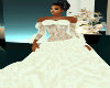 Elegant Wedding Gown!