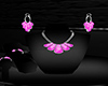 GL-Sassy In Pink Jewelry