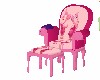 Piglet Book Chair