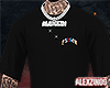 Oversized Prison New