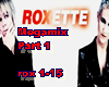 Roxette-Megamix Part 1