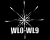 🍒 DJLight WL0-WL9