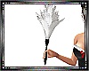 Cute Maid Feather Duster