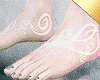 ✶Fairy Feets