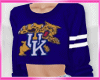 [P] Kentucky Blue Outfit