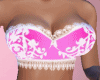 RLL Cameo Top Baby Pink