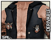 Jacket black