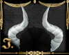 𝕴. | Ifrit Horns