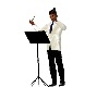 Church Conductor Avi