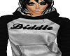 Diddle Hoody
