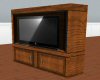 (DC) Television Cabinet