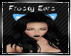 [a] Frosty Kitty Ears