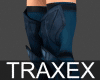 Traxex Bottoms