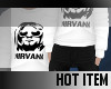 HI- Kurt Cobain Outfit