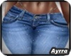 AY❥Cecily'Jeans