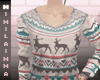 |M| Ugly Sweater | v3