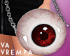 va. eyeball purse F