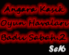 ANKARA OYUN HAVALARI