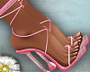 anna ruffle sandal