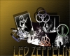 [RED]LED ZEP POSTER