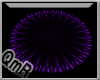 [qmr] purple light rug