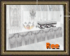 [R]CRYSTAL WEDD BUFFET