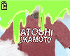 Satoshi Rd