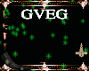 DJ Green Veg. Particle