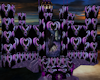 DM purple dragon castle