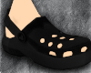 🔻 Black |Crocs|