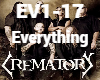 Cremarory-Everything