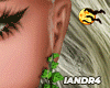 Halloween Earrings
