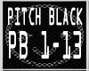 Mazde - Pitch Black