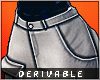 🛒 Jean Divided