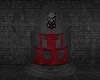 Unholy Vampire Fountain