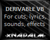 Derivable Sound Box