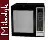 MLK NK Trigger Microwave