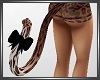 SL Kitten Bow Tail Anim