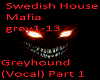 Swedish house mafia P.1