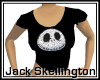 Jack Skellington T-Shirt